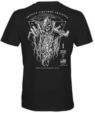 Howitzer Style Men's T-Shirt ARTIFEX MASTER Military Grunt MFG S-4XL