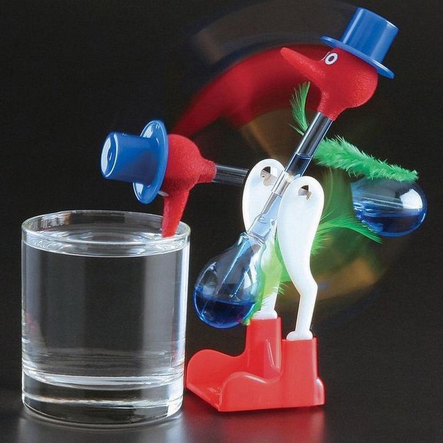drinking bird toy for sale