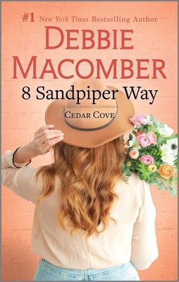 8 Sandpiper Way, Paperback by Macomber, Debbie, Brand New, Free shipping in t...