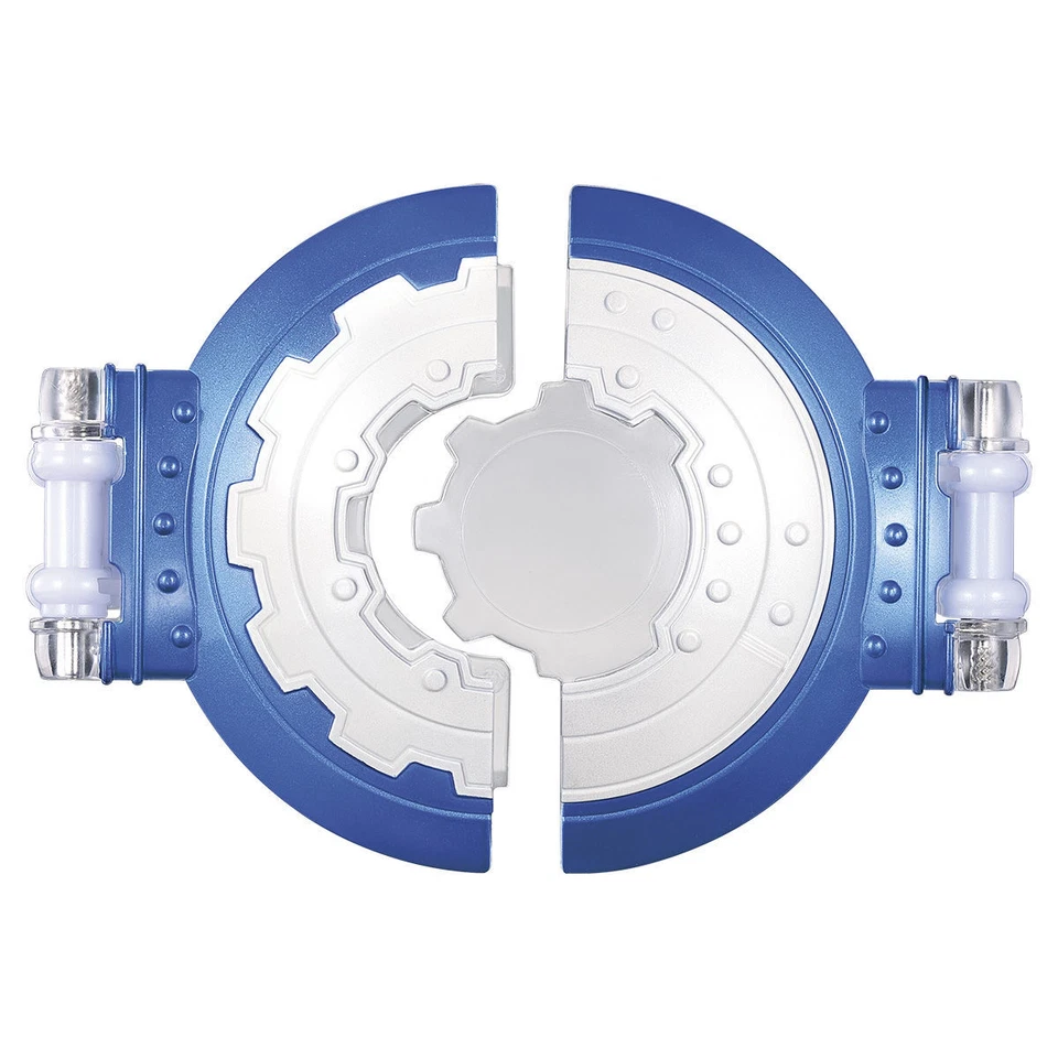 NUEVO Yo-kai Watch DX Yokai Watch Elda Zero & Shin Youkai Power Up Kit de Japón Foto 3 de 4