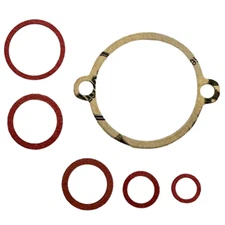 Bing Carburetor Gasket Kit  - BMW R26, R27; 13 11 5 590 038 / EnDuraLast