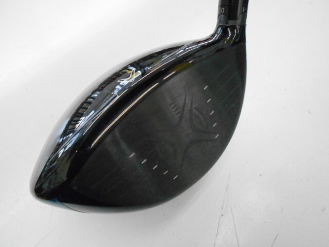 Callaway - キャロウェイ サブゼロ1W(TOURAD IZ6S) Callaway/キャロウェイ ROGUE SUB ZERO ドライバー 1W シャフト