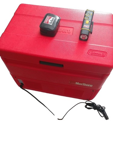 Coleman Ultimate Ice Cooler II 35L Cooler Box 49 Hours of Cooling