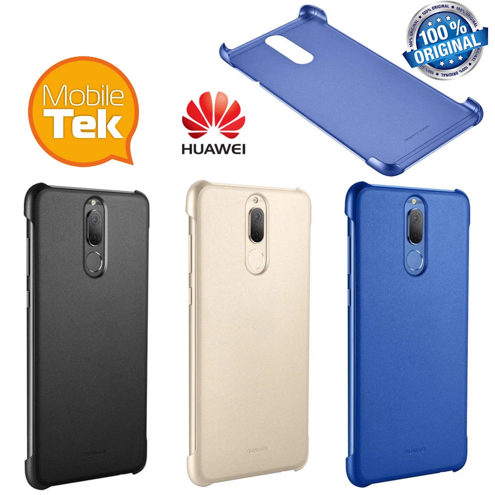 Custodia EASSGU Per HUAWEI P50 Pro (6.6"), Cover Antiurto Con Kickstand E Design Militare, Blu