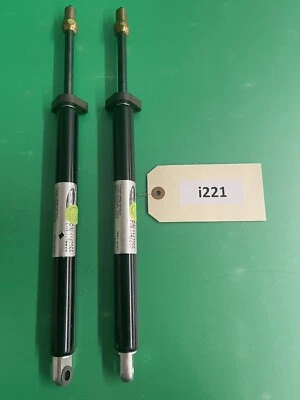 Set of 2 Shock Suspension for Invacare TDX SP & TDX SC Powerchair 1142255 #i221 - Image 1 of 4