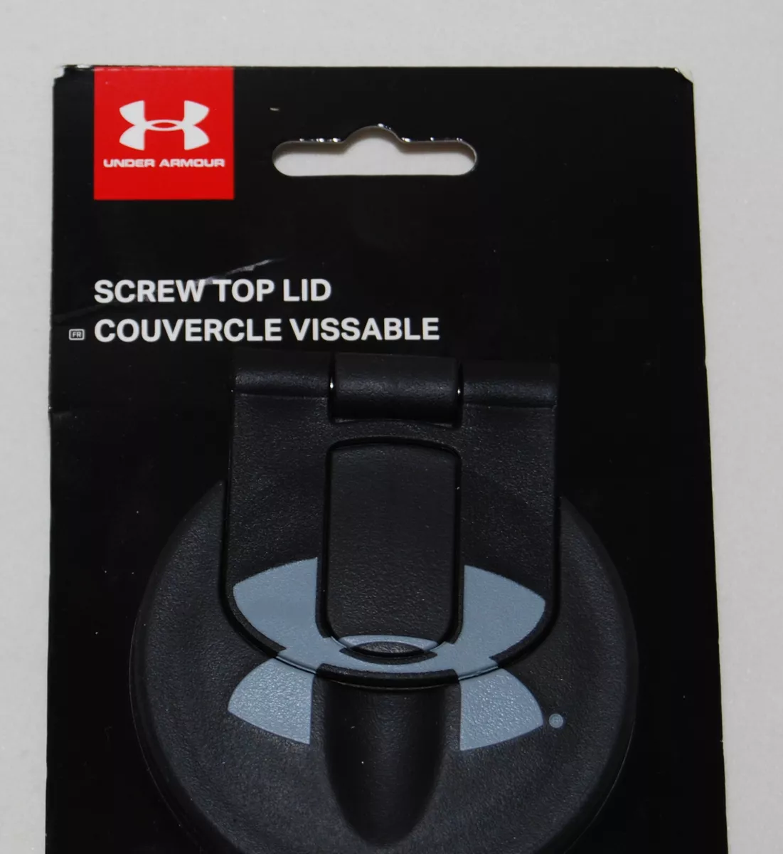Under armour jug replacement cheap lid