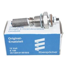 Eberspacher Glow Plug 251384010002 Genuine for Espar D1L D2L D2LS D3L D5W B5W
