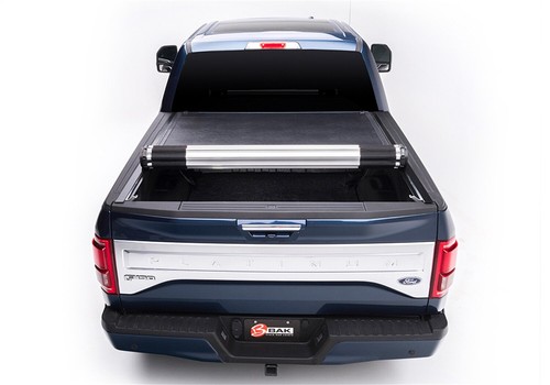 BAK Industries 39327 Revolver X2 Hard Rolling Truck Bed Cover Fits 15-20 F-150 - Bild 3 von 6