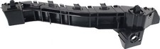 Bumper Bracket for 2009-2013 Subaru Forester Front Driver Side Fiberglass