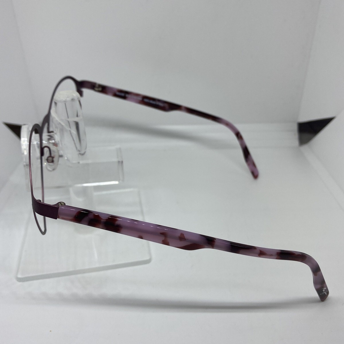 Maui Jim MJO2102-83M EYEGLASSES Frames 49-22-140 Metal Bronze/Brown Arms NWD New Maui Jim MJO2102-82M Brown EYEGLASSES Frame 49-22-140  main image 4