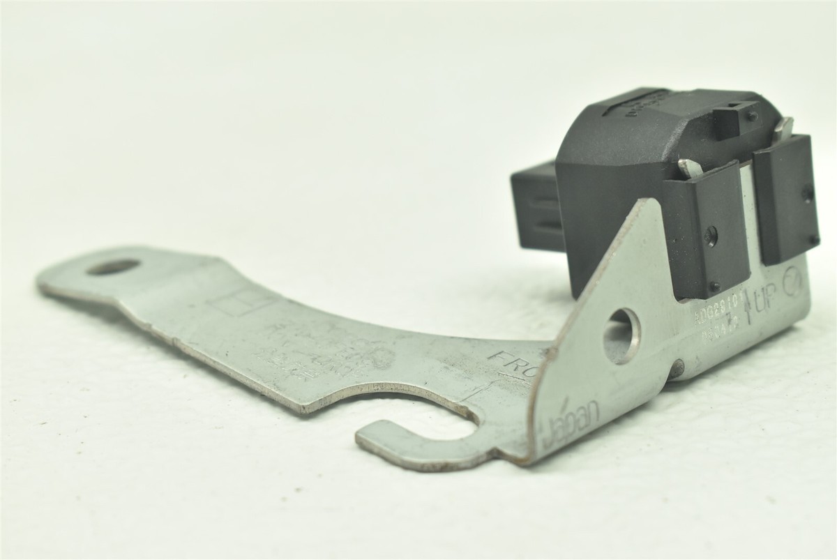 2003-2007 Subaru WRX STI G Sensor 27540FE091 03-07 | eBay