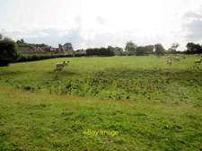 Photo 12x8 Field footpath toward Manor Road Preston Hedon  c2019