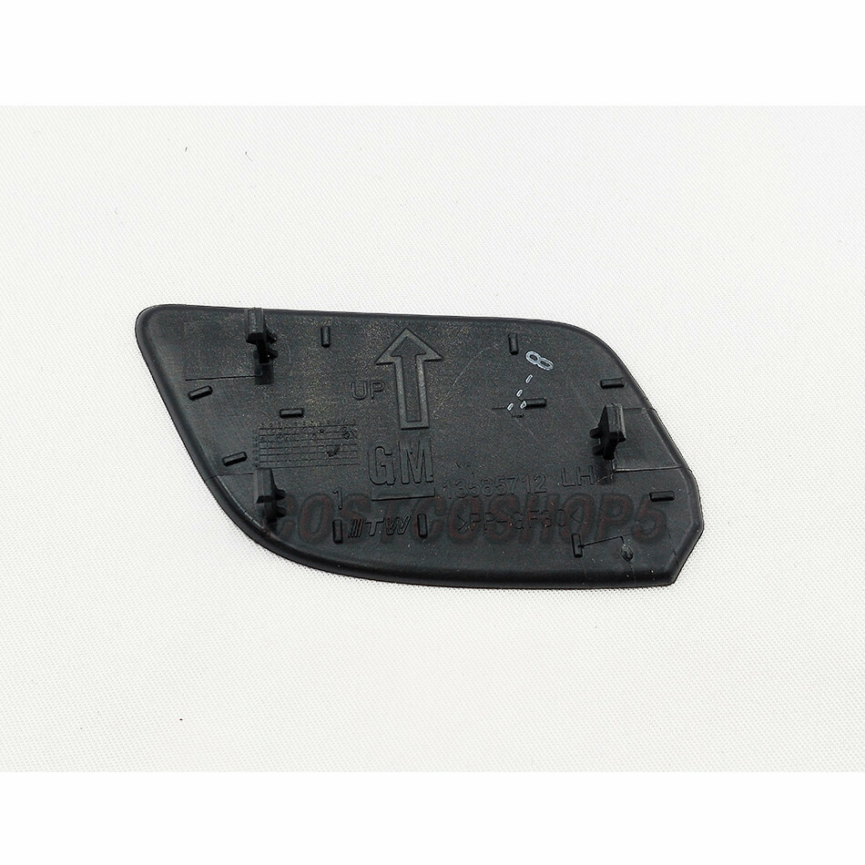 For GM Chevrolet Trax Front Driver Left Side Door Handle