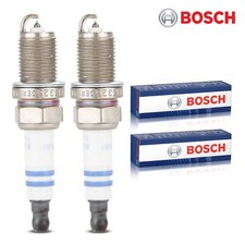 Bougies d'allumage Mercedes 206