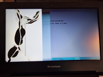 Lenovo S21e-20, Intel Celeron N2840@2,16GHz, 2GB RAM, 32GB EMMC