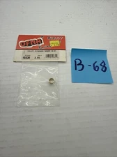 Vintage RC OFNA .12 .21 Collet Brass (1) 10330