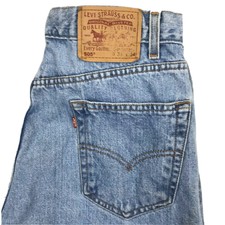 levis 505 light stonewash