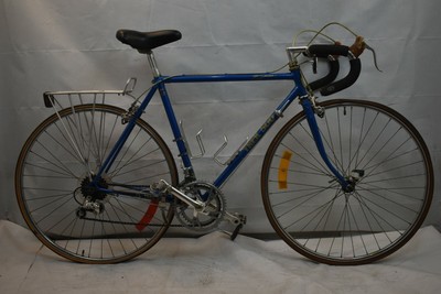 1984 Trek 500 Touring Road Bike 53cm 