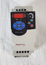 Allen-Bradley 22FDP5N113 Series A PowerFlex 4M AC Drive