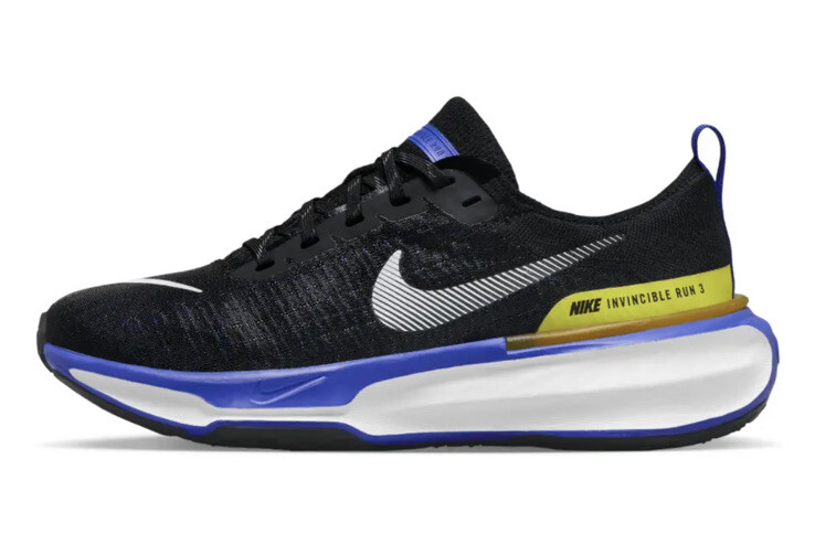 NIKE - NIKE ZOOMX INVINCIBLE RUN FK3 新品　23cm Nike ZoomX Invincible Run FK3 Wake Up Pack White Green Mens