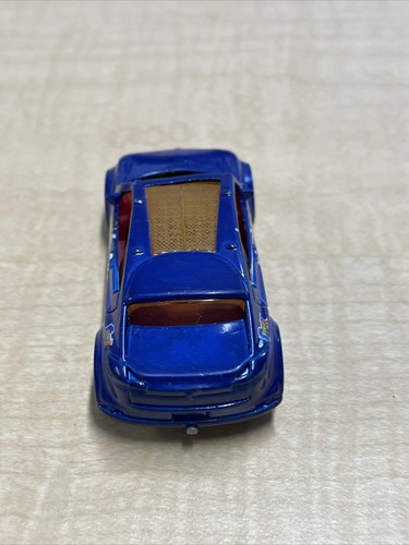 Matchbox Sonic the Hedgehog Pontiac Pirahna 2001 1:64 Scale KG JD - Picture 4 of 7