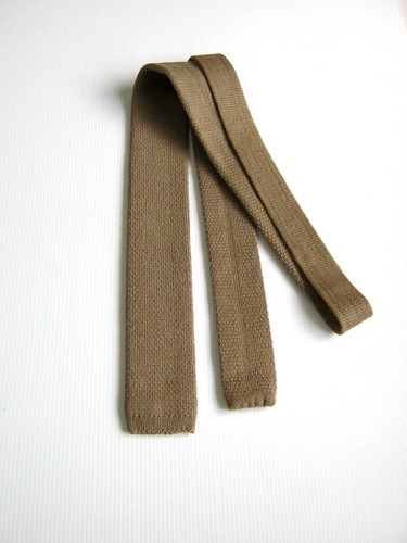 BARTON Roma Vintage 80 NUOVA NEW 100%  Pura Lana Vergine PURE WOOL MADE IN ITALY - Imagen 1 de 3