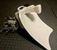 Cambium C600500C024A cnWave 60GHz V3000 High Gain Client Node Radio