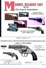 Merwin, Hulbert & Co. - 1887