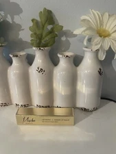 MISCHO LIP SHINE SHEER LIP BALM In “XO “ 0.098oz Full Size NIB