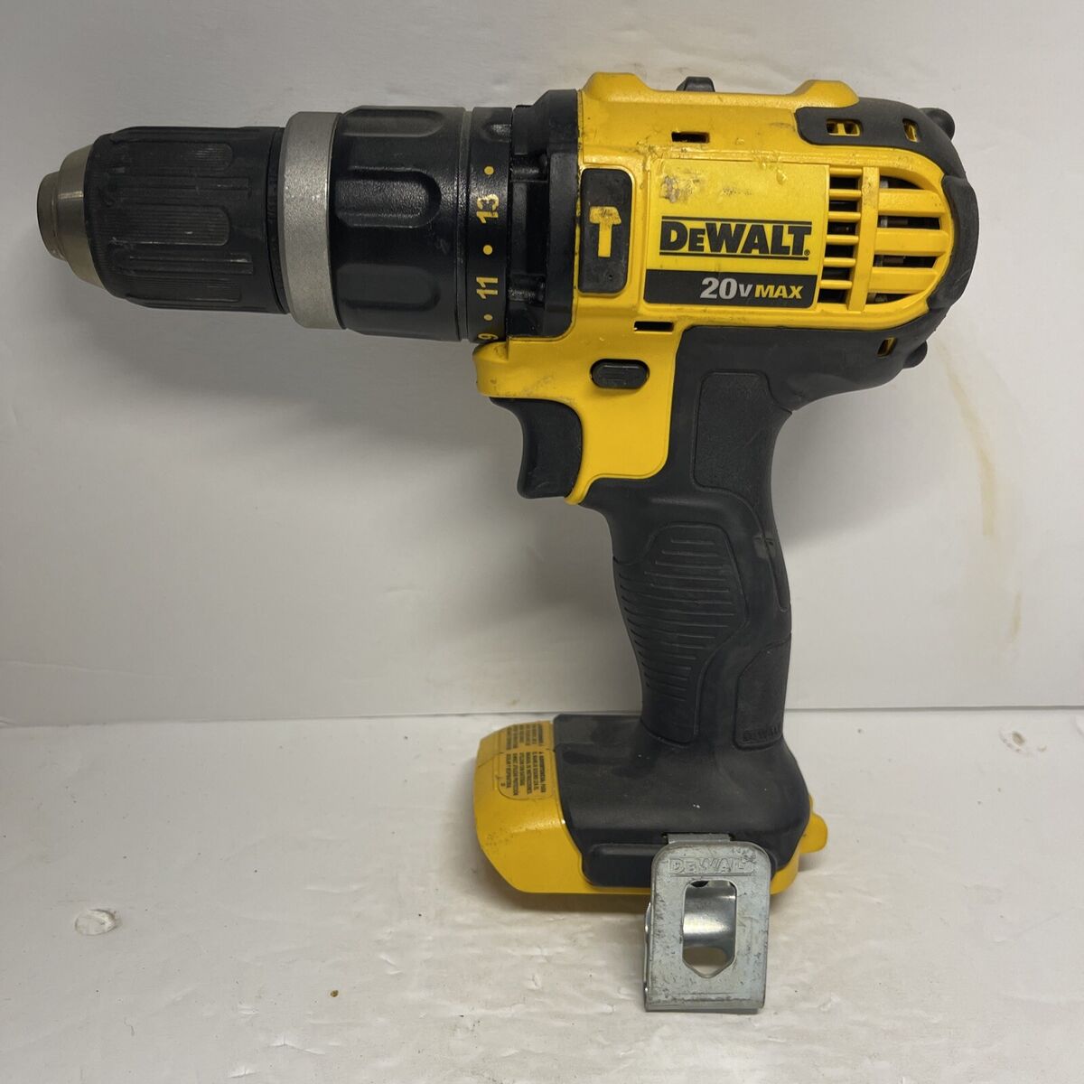 DEWALT DCD785 1/2 DEWALT DCD785 1/2