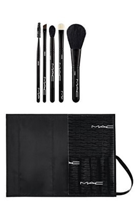 makeup pinsel set 5 Pinsel Gesicht und Augen.