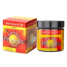 Bee Health High Potency Propolis Cream 60ml