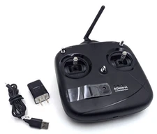 DJI Ronin-M TX Model RM-TX1 Transmitter Remote Controller for RONIN-M Gimbal NOB