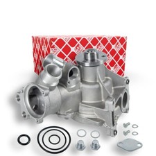 FEBI BILSTEIN Wasserpumpe für MERCEDES-BENZ FEBI BILSTEIN Wasserpumpe für MERCEDES-BENZ