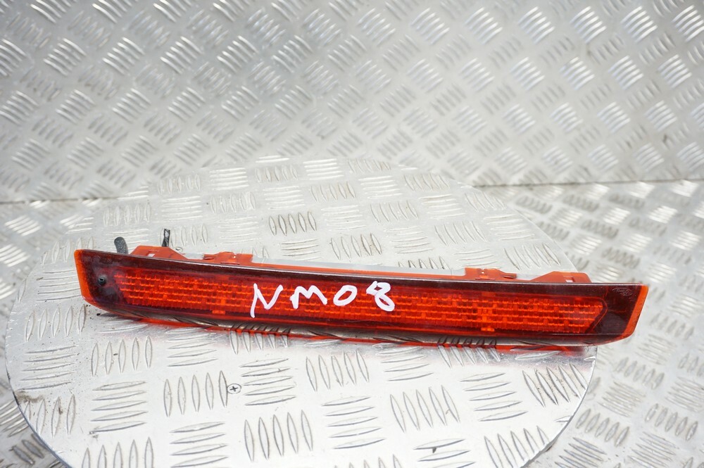 FORD MONDEO MK4 ESTATE TOP CENTRE BRAKE LIGHT 20072010 NM08 eBay