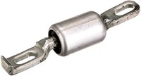 Gates Stabilisatorlager Hinten FüR Fiat Doblo GroßRaumlimousine 263_ 263 Opel