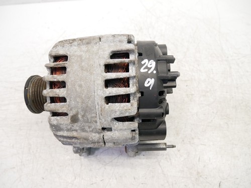 Lichtmaschine Generator für Audi A3 2,0 TDI Diesel D CRLB CRL 03L903023L 140A