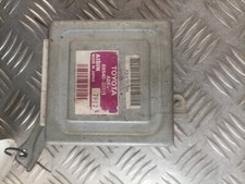 TOYOTA HI-LUX/SURF 3RD GEN 1995-2001 ASC ATC ESP TRACTION CONTROL MODULE ECU 