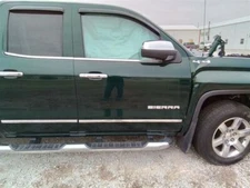 Passenger Front Door Classic Style Limited Fits 14-19 SIERRA 1500 PICKUP 2924512