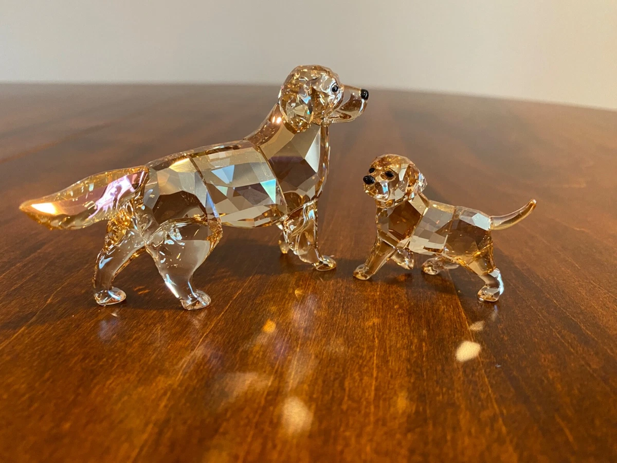 Swarovski retriever cheap bracelet