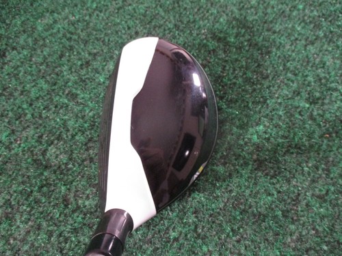 TaylorMade M2 25* #5 Hybrid Ladies Flex Graphite VERY NICE - Picture 2 of 8