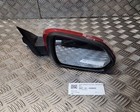 Mg Zs Ev 2017-2023 0.0 L Door Mirror Electric (driver Side) 