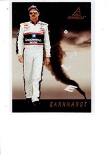 1997 Pinnacle Texas Tornado - Dale Earnhardt