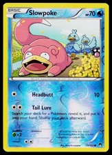 Slowpoke 19/122 Common BREAKpoint Pokemon Reverse Holo Near Mint on eBay