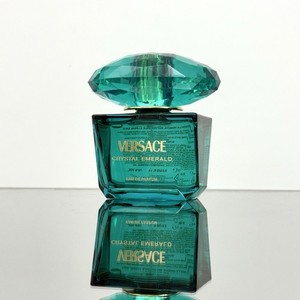 Versace Bright Crystal 90mL | eBay