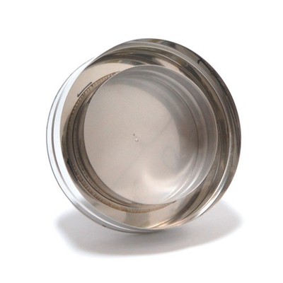 ASTEC Verschlussdeckel Doppelwandig DN113-300 mm Abgas Schornstein Sanierung Ede