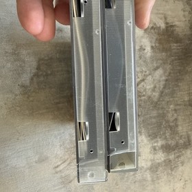 NHL Powerplay '96 SEGA SATURN ~ Thunder Strike