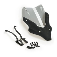 Puig Windschutz Windschild Sport GetöNt Mit (FüR: Yamaha MT-07 Abs RM33 21-23 )