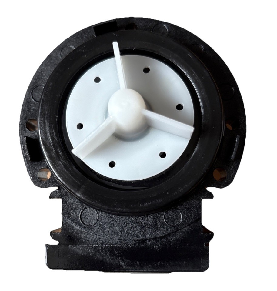 4681EA2001T Motore pompa di scarico lavatrice OEM per Kenmore & LG 4681EA2001T Motore pompa di scarico lavatrice OEM per Kenmore & LG