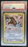 2006 Pokemon POP Series 4 Deoxys Holo #2/17 PSA 8